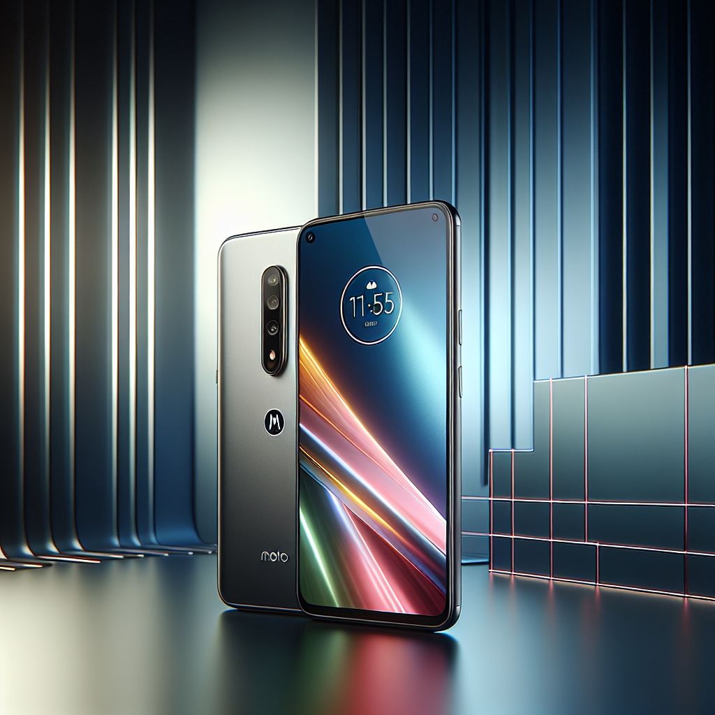 Top 5 Smartphones of 2024