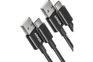 Anker USB to USB C Cable_needtechadvice_com