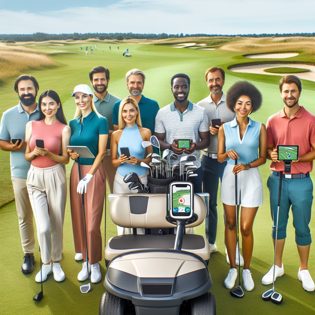 Golf Tech