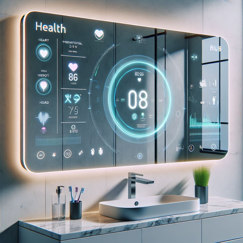 Health Tech Devices in 2024