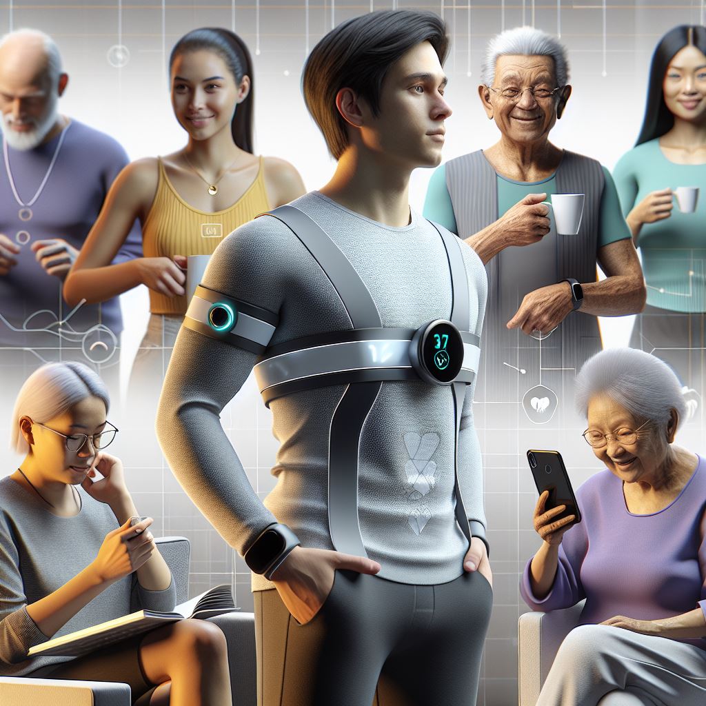 Health Tech Devices in 2024