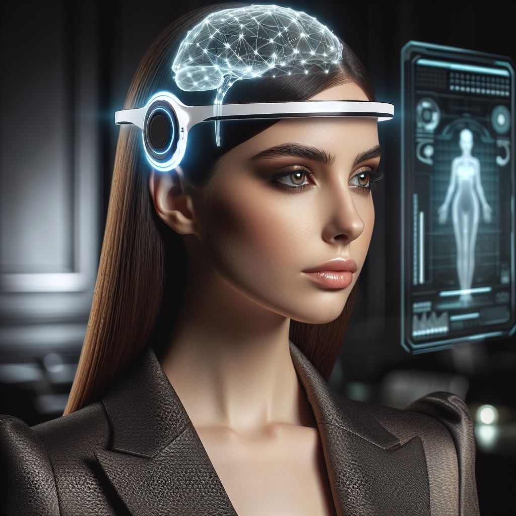 Health Tech Devices in 2024