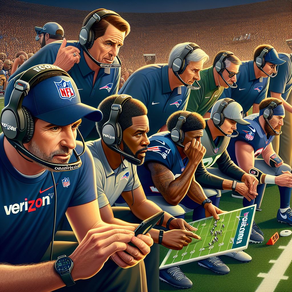 Football Tech