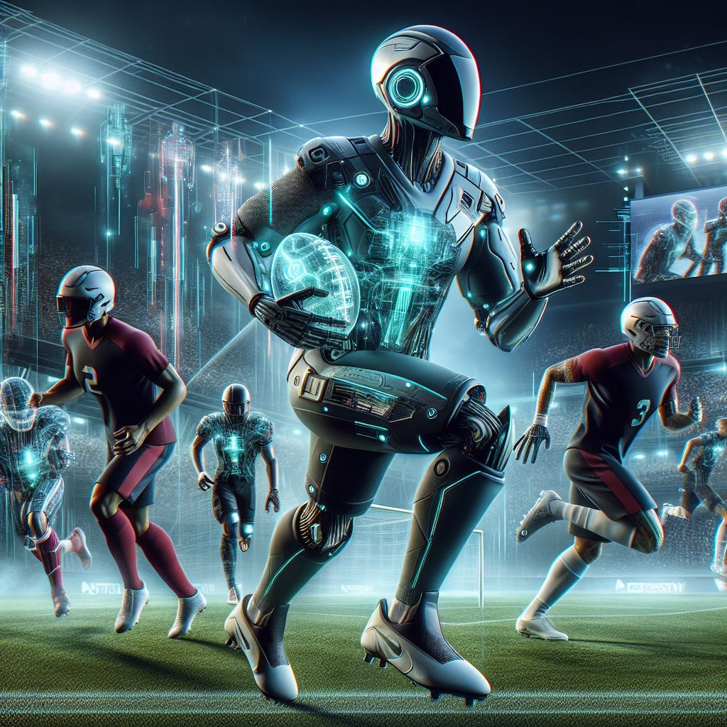 Football Tech - Generative AI systems