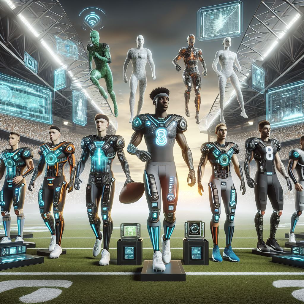 Football Tech - Generative AI systems