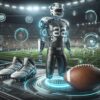 Football Tech – NFL’s Next Gen Stats