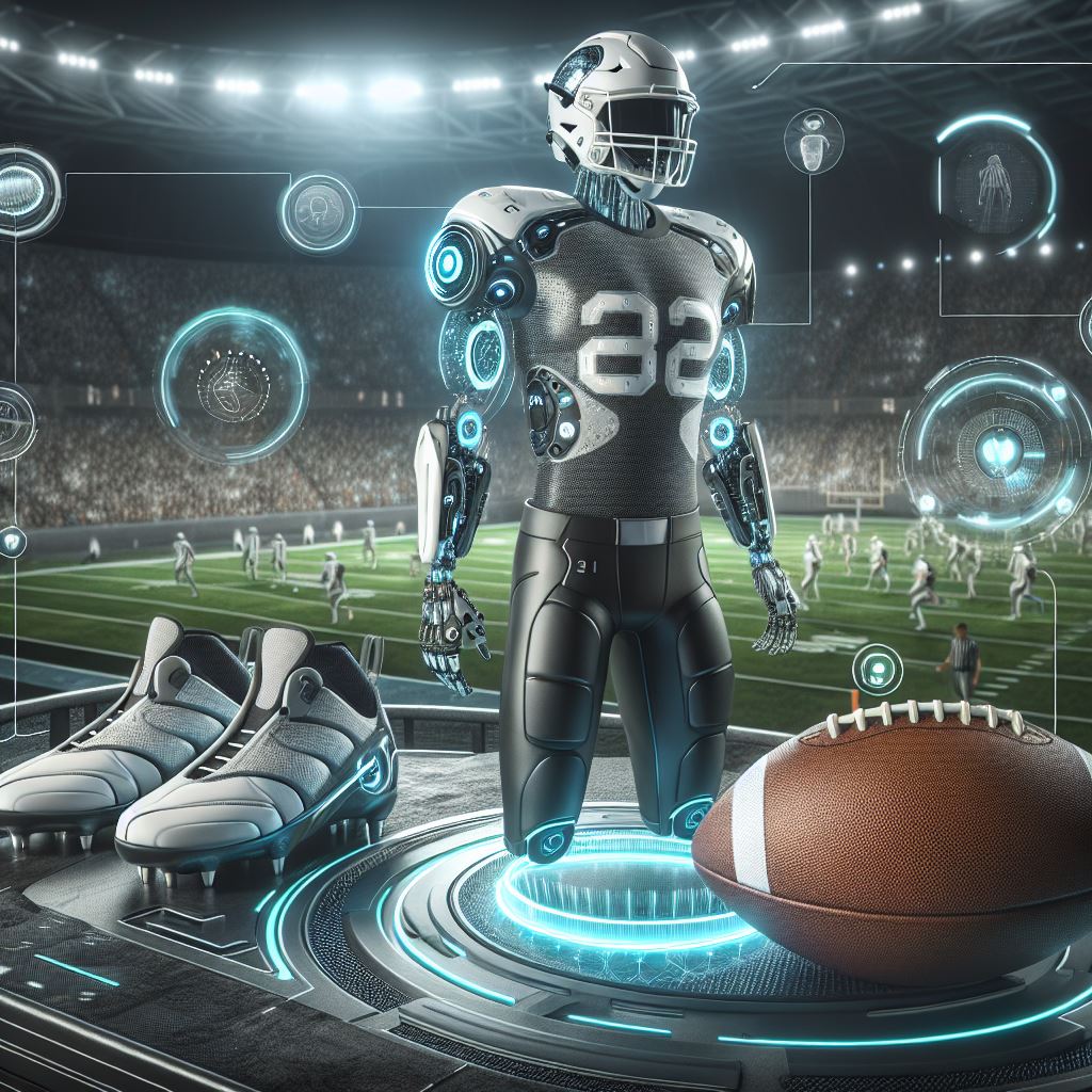 Football Tech - Generative AI systems