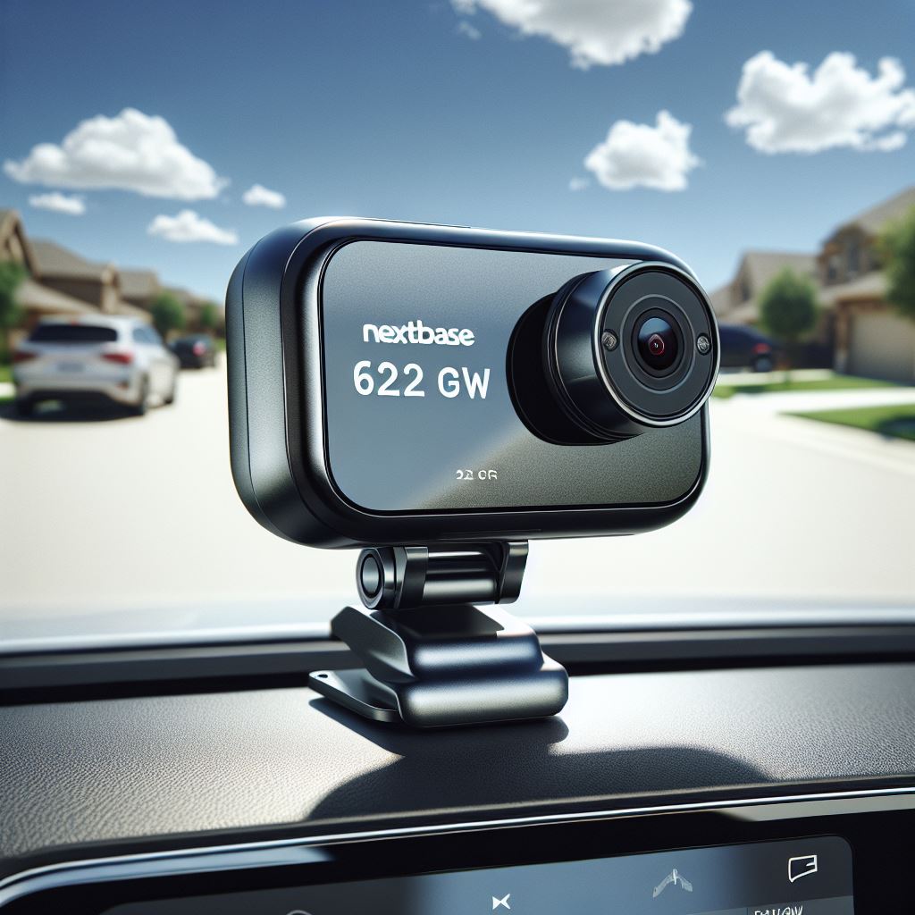 Car Tech - Dash Cams