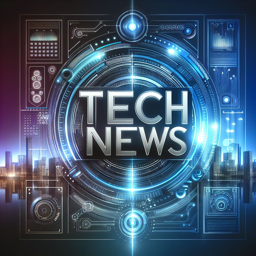 Tech News Today – Reported 12/8/2024