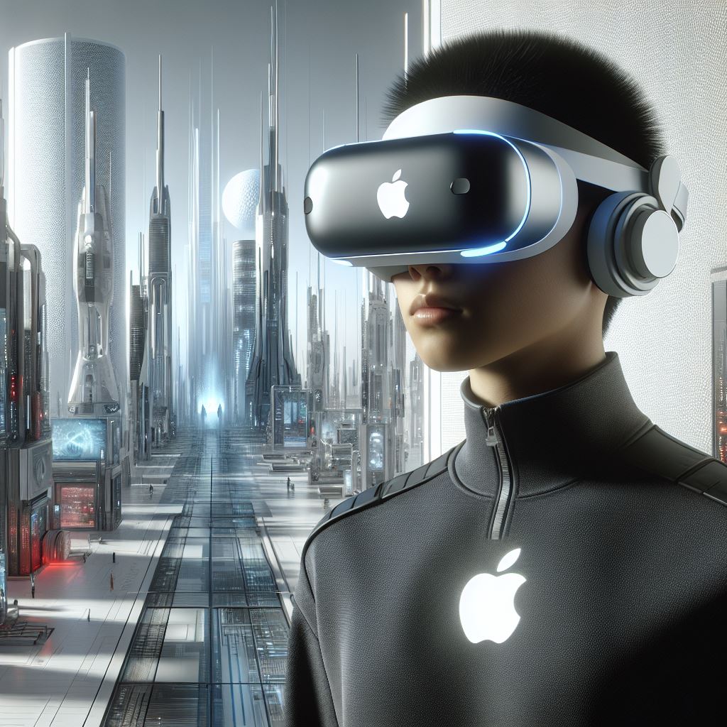 Apple Vision Pro: The Hype