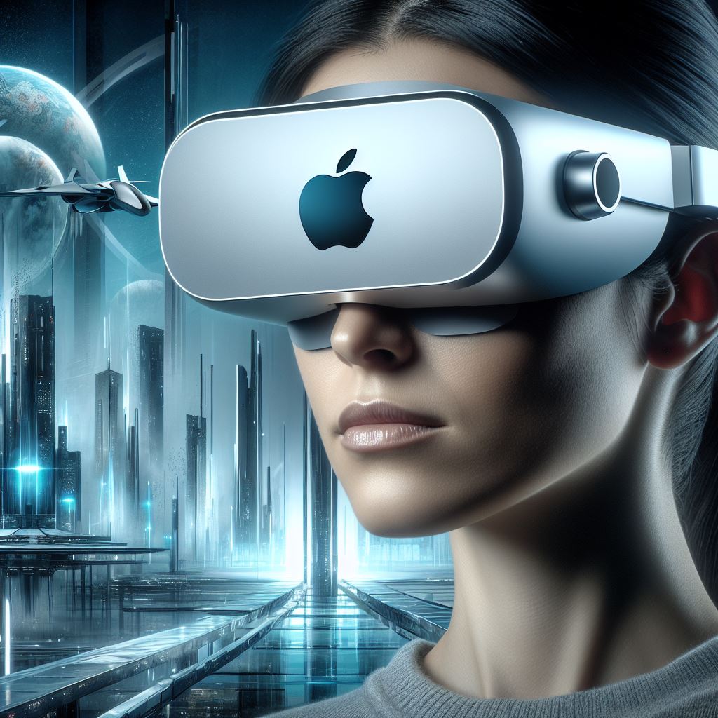 Apple Vision Pro: The Hype