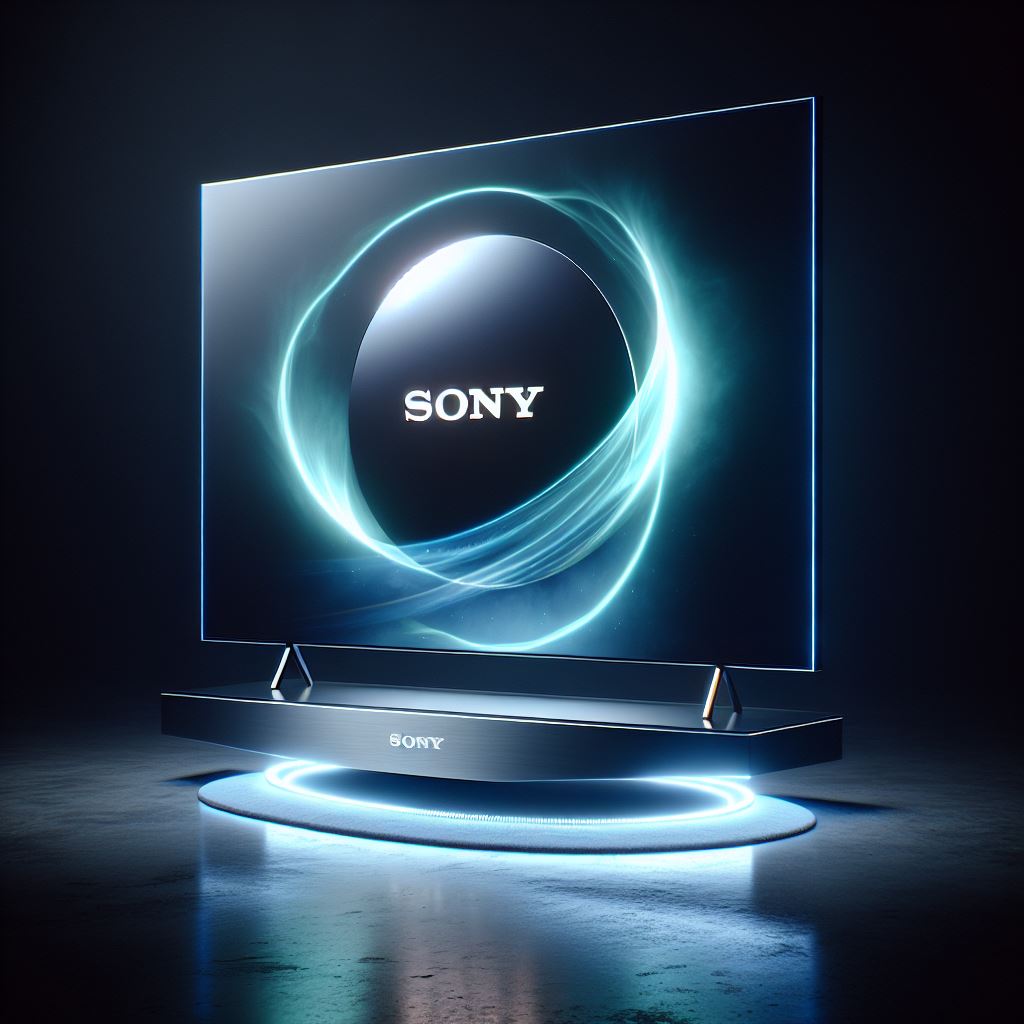 Sony XR-A95K QD-OLED TV