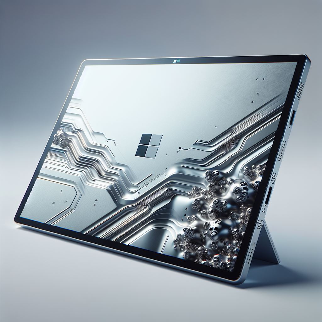 Microsoft Surface Pro Series