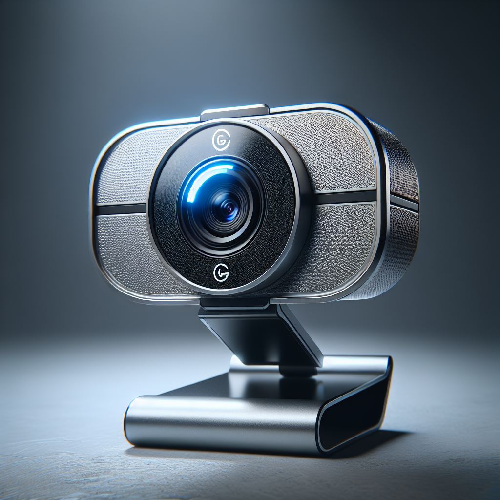 Best 4K Webcam - Elgato Facecam Pro