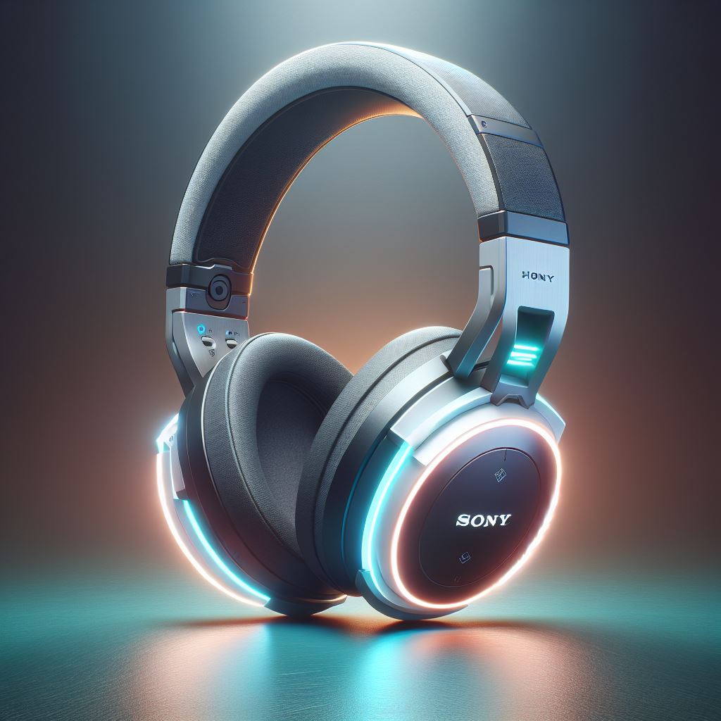 Sony INZONE H9 Gaming Headphones (2025)