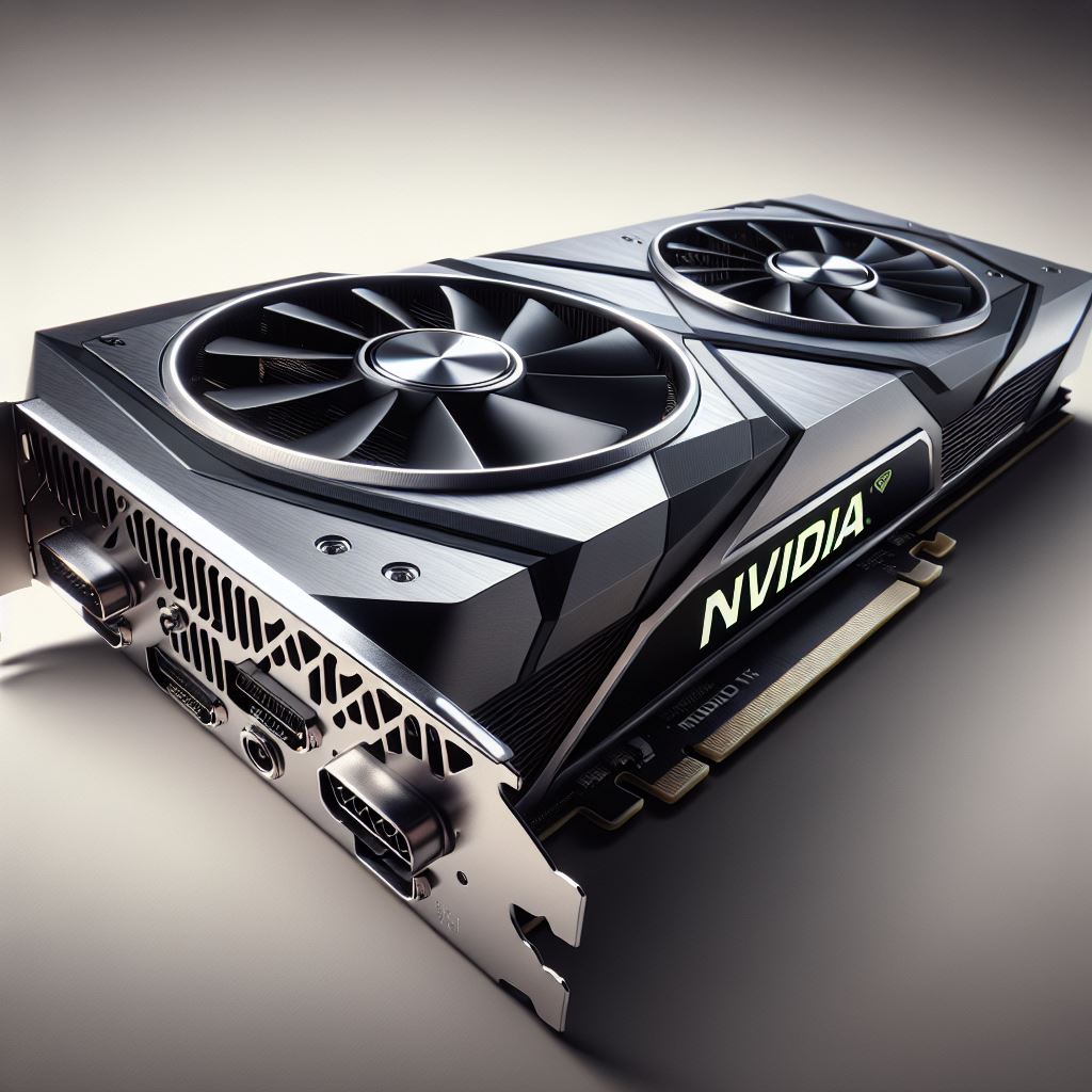 Nvidia RTX 4070 Ti Super (2025)