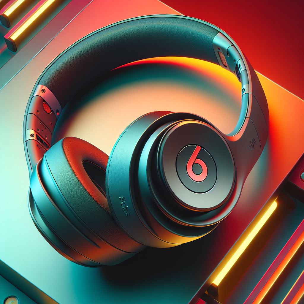 Beats Studio Pro 2024