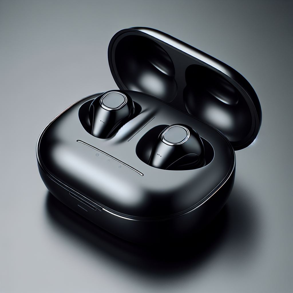 Samsung Galaxy Buds 3 Pro (2024)