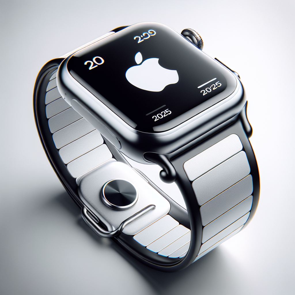 Apple Watch Ultra 3 (2025)