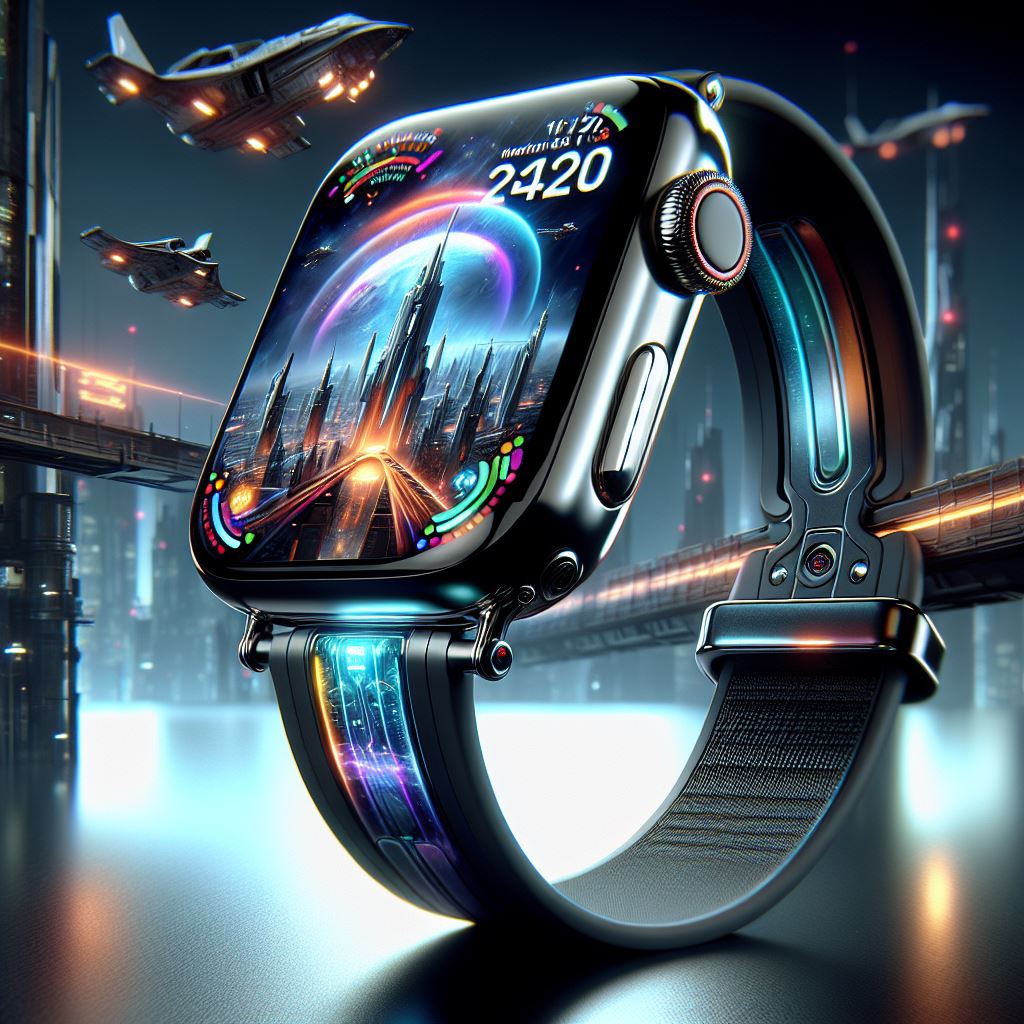 Apple Watch Ultra 3 (2025)