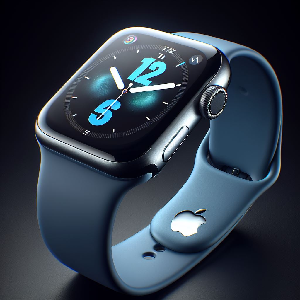 Apple Watch Ultra 3 (2025)