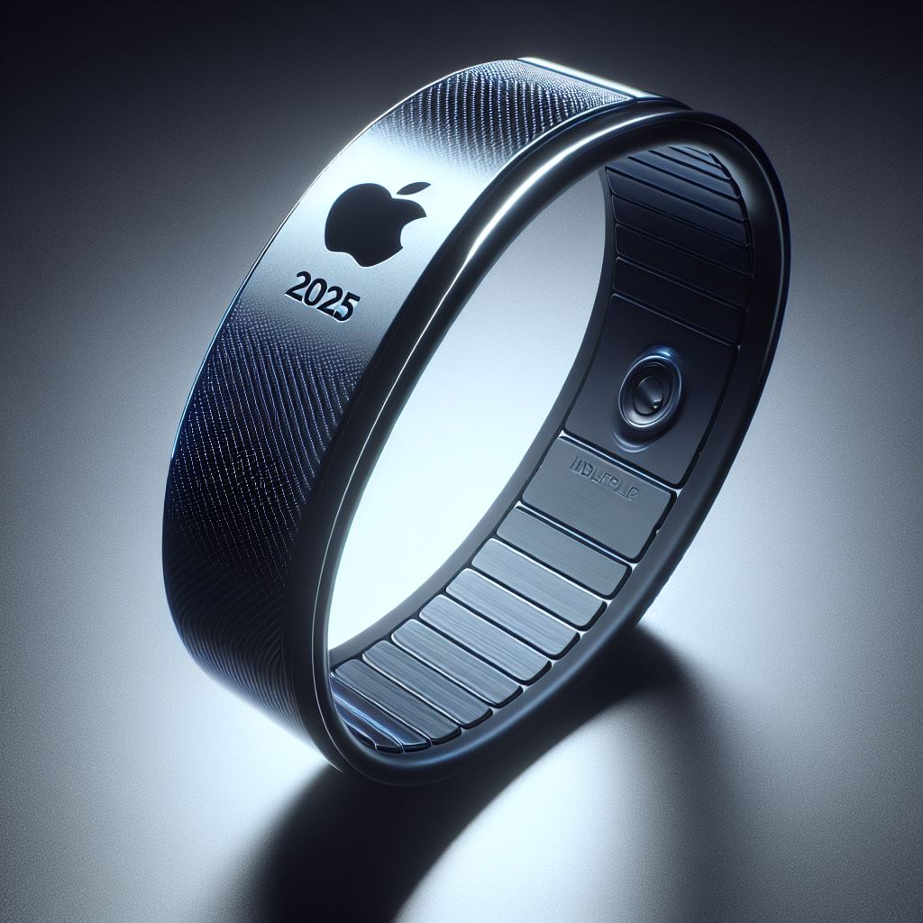 Apple AURA Strap 2 (2025)