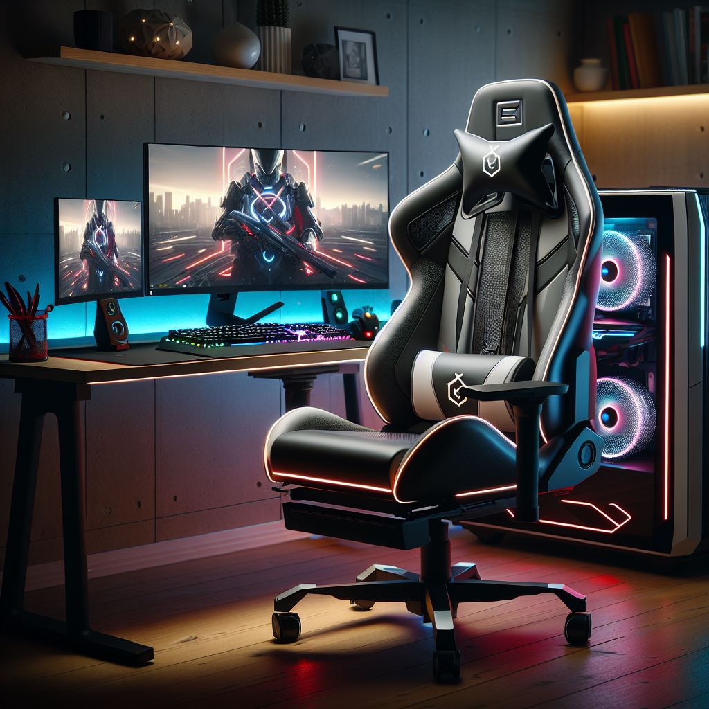 Secretlab TITAN Evo 2022 (2025)