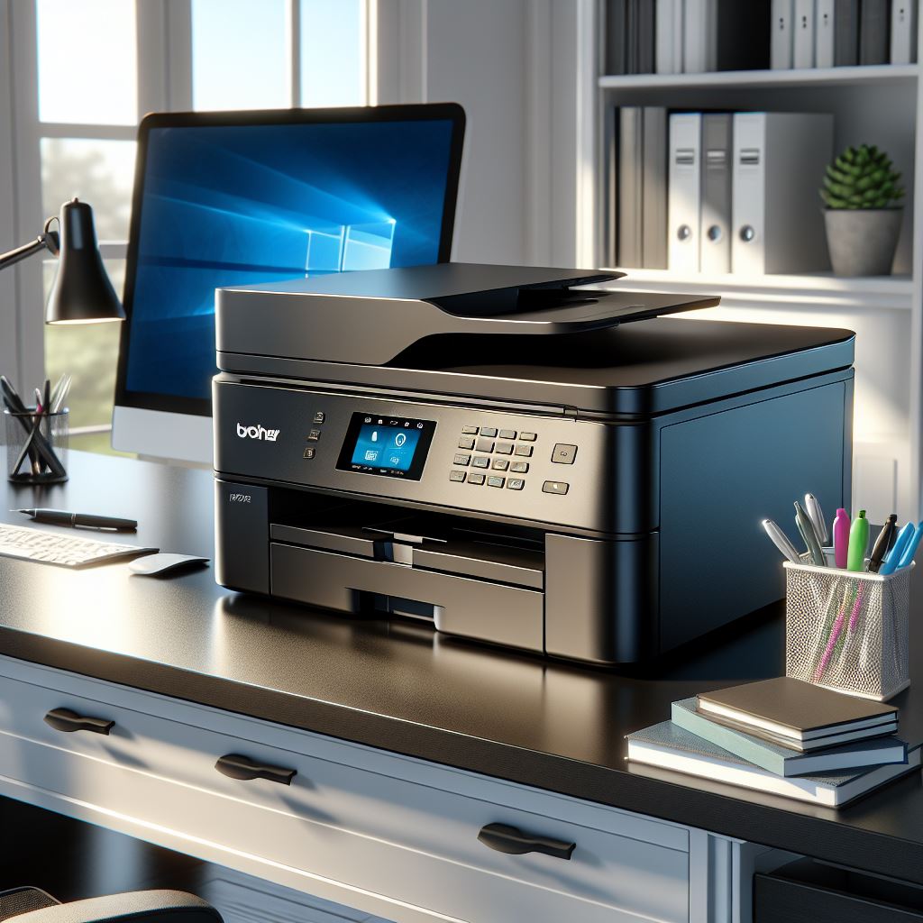 Top Home Printers 2024