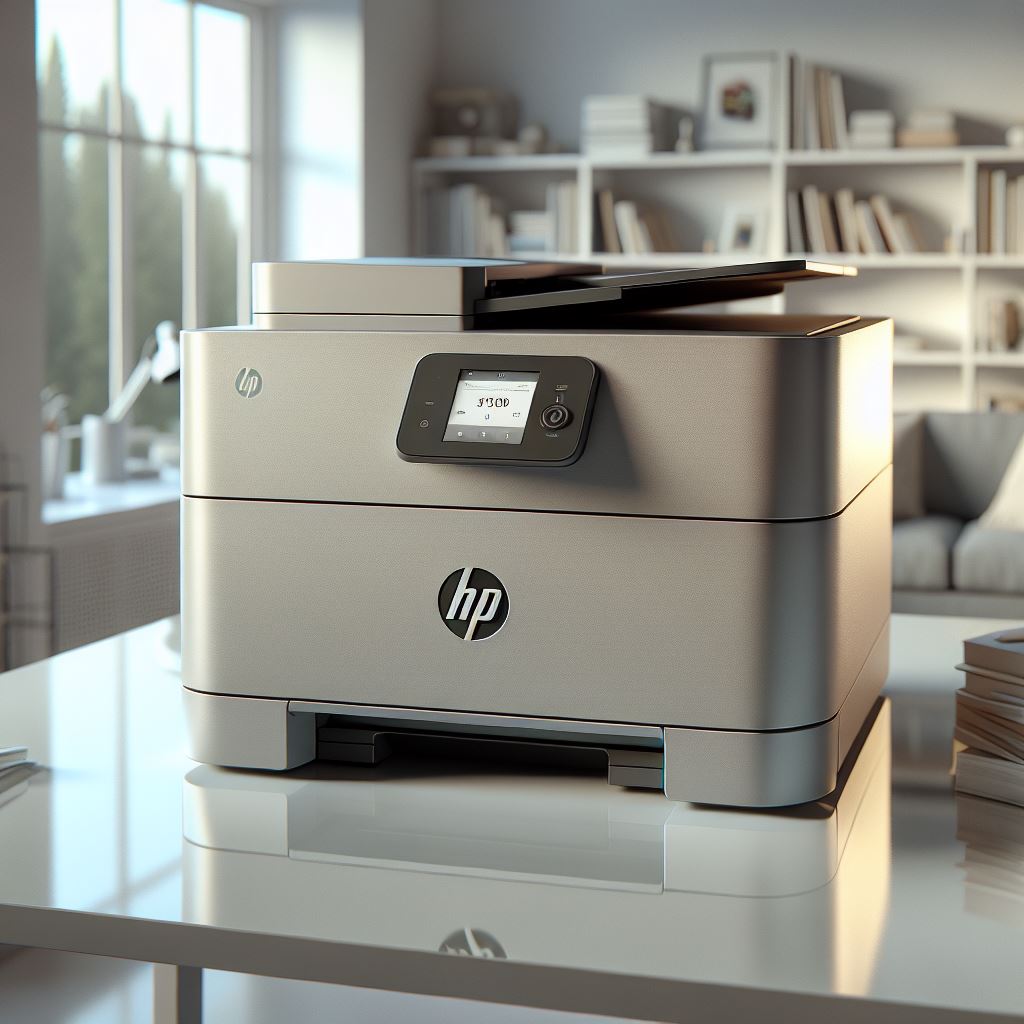 Top Home Printers (2025)