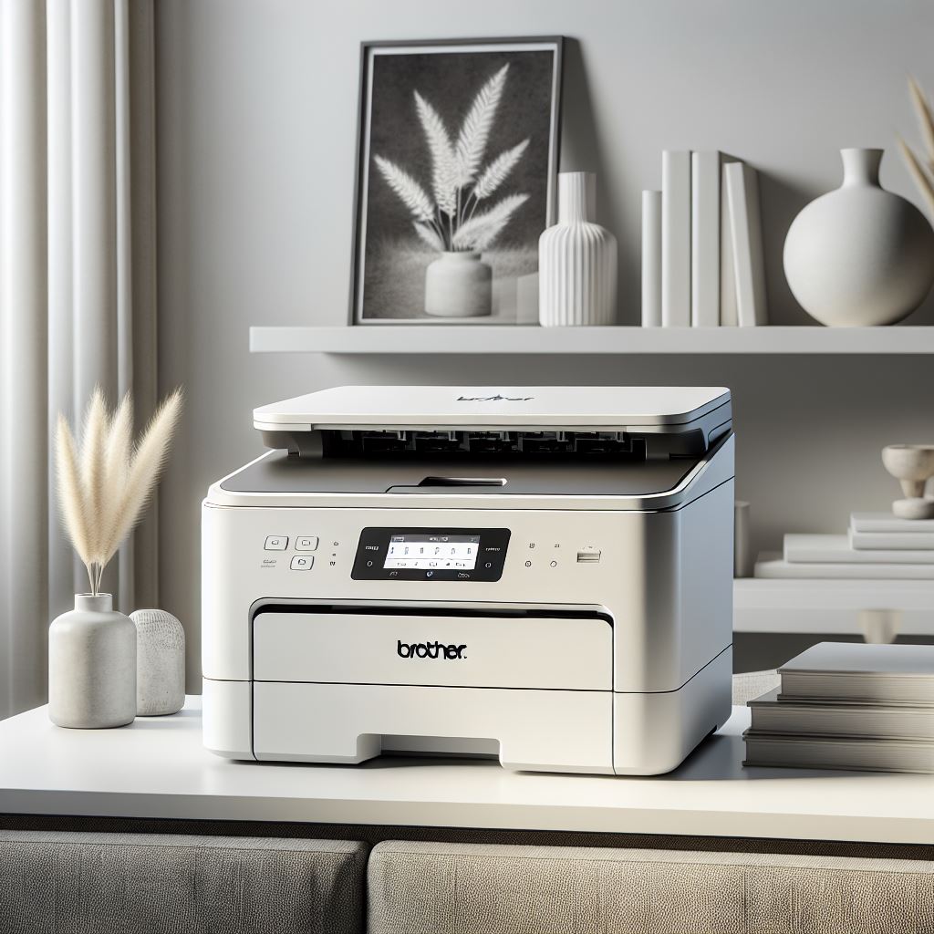 Top Home Printers 2024