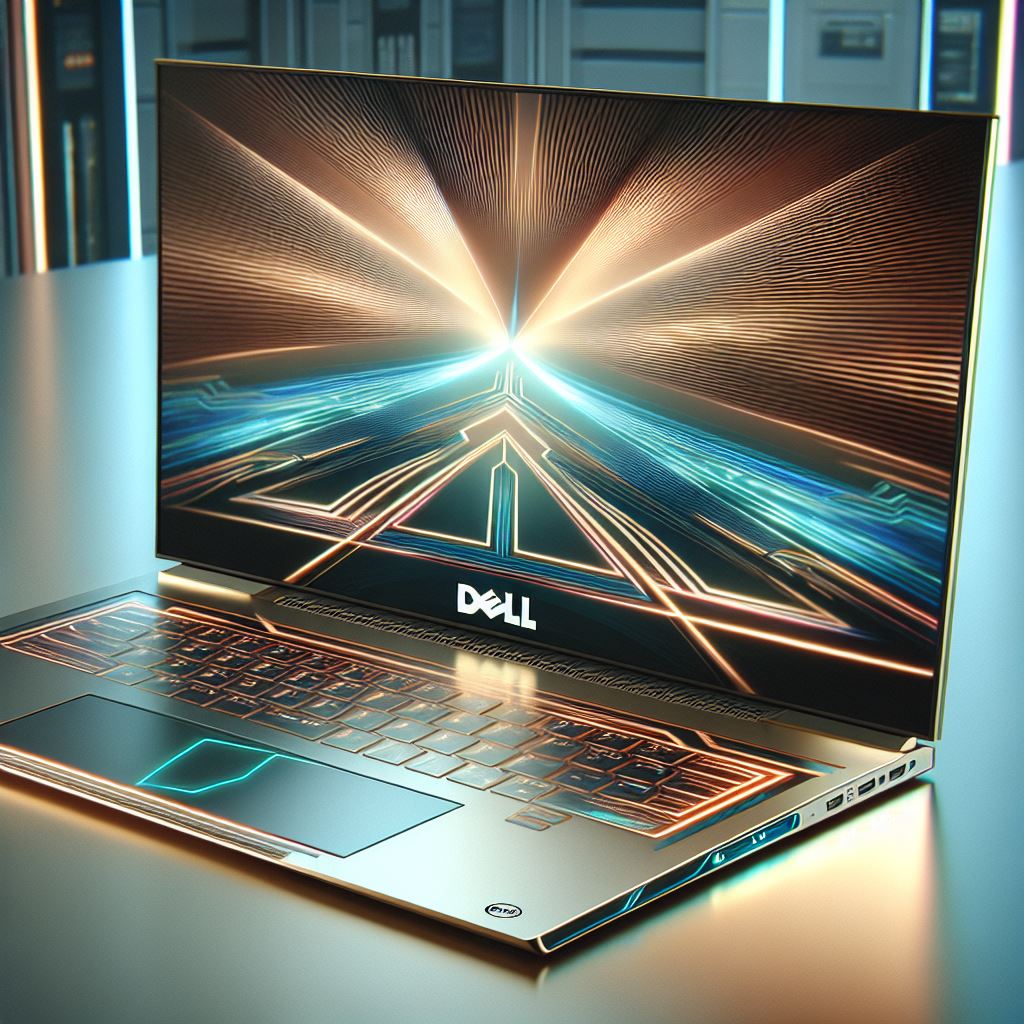 Dell XPS 15 (2025) Laptop