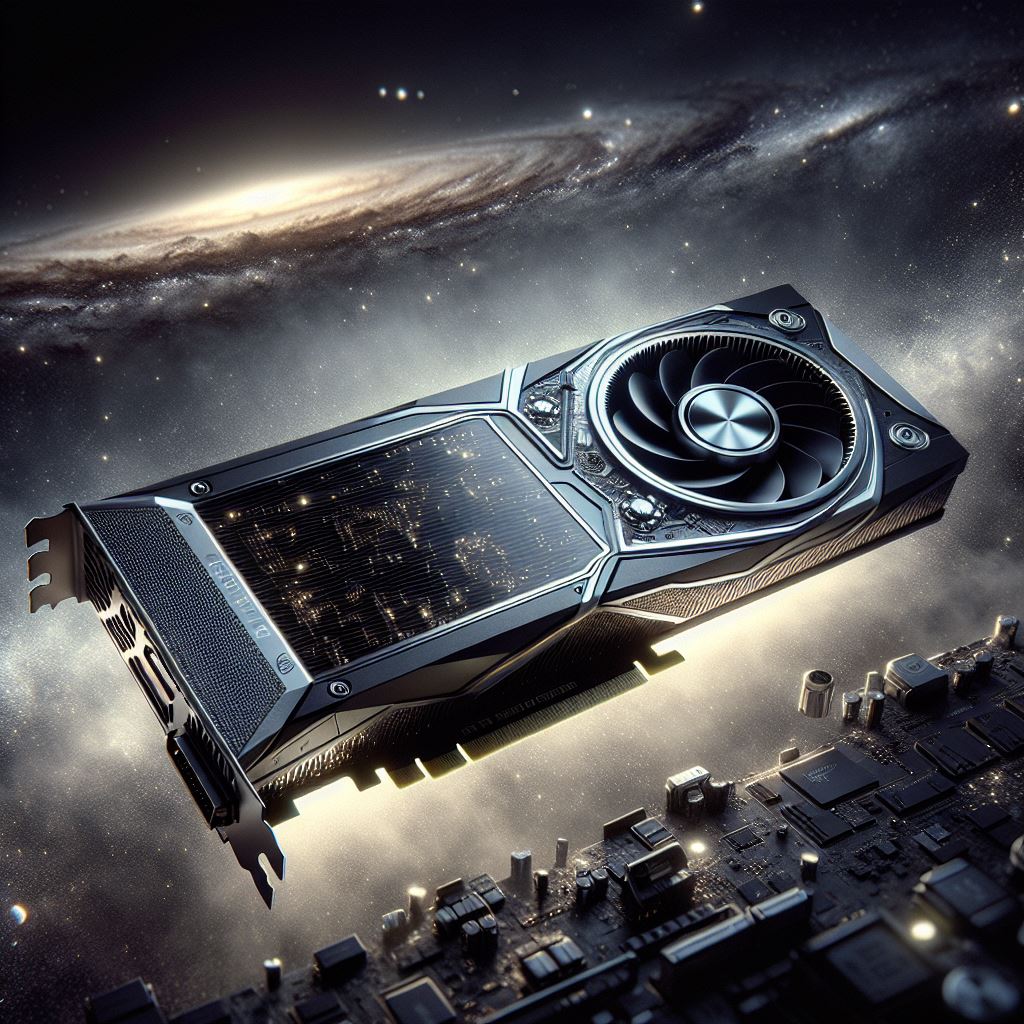 NVIDIA GeForce RTX 5090 (2025)