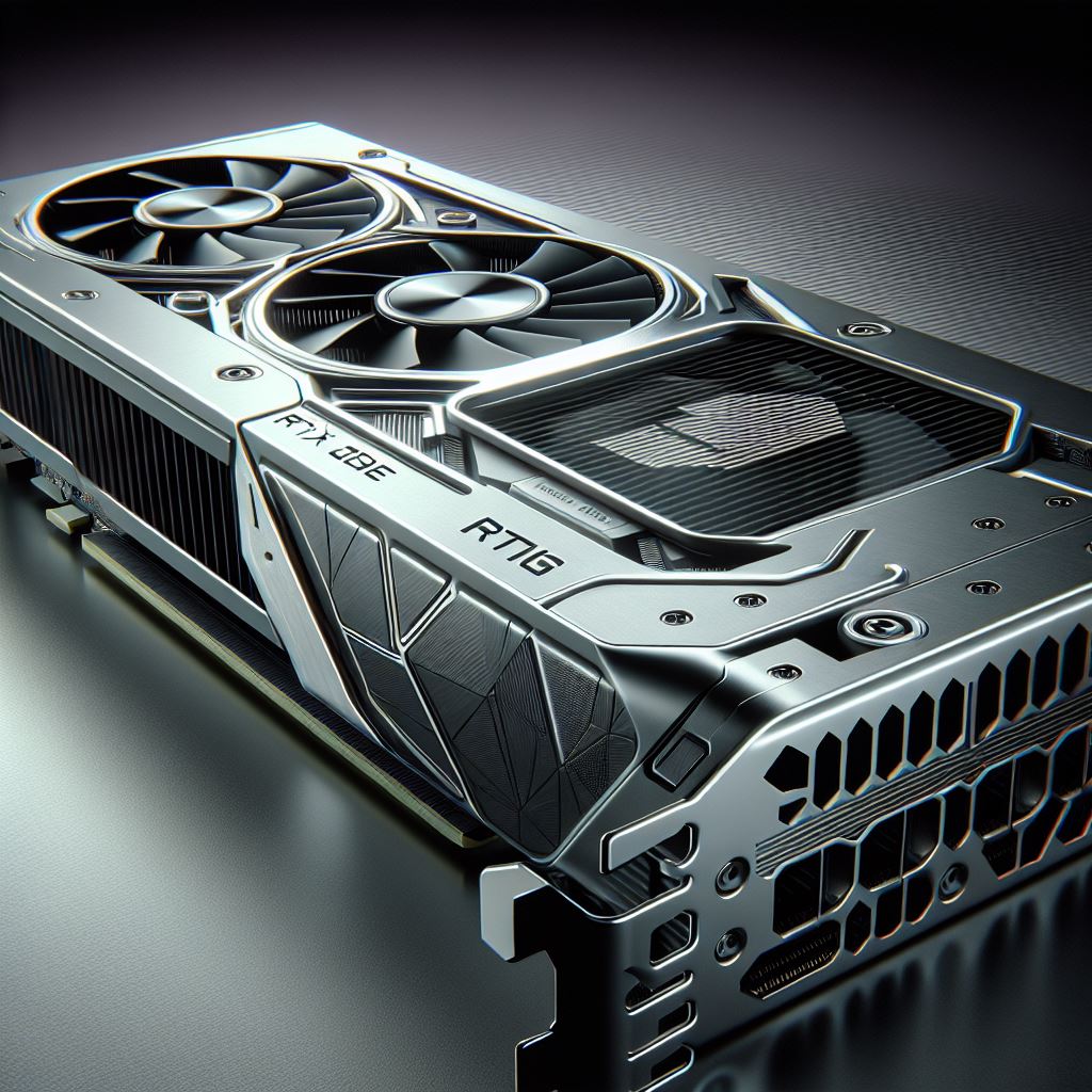 NVIDIA GeForce RTX 5090 (2025)