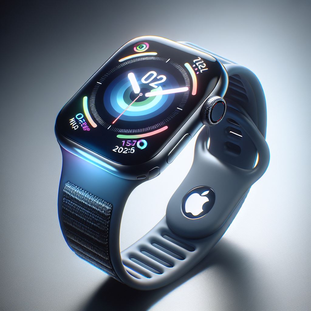 Apple Watch Series 10 (2025)