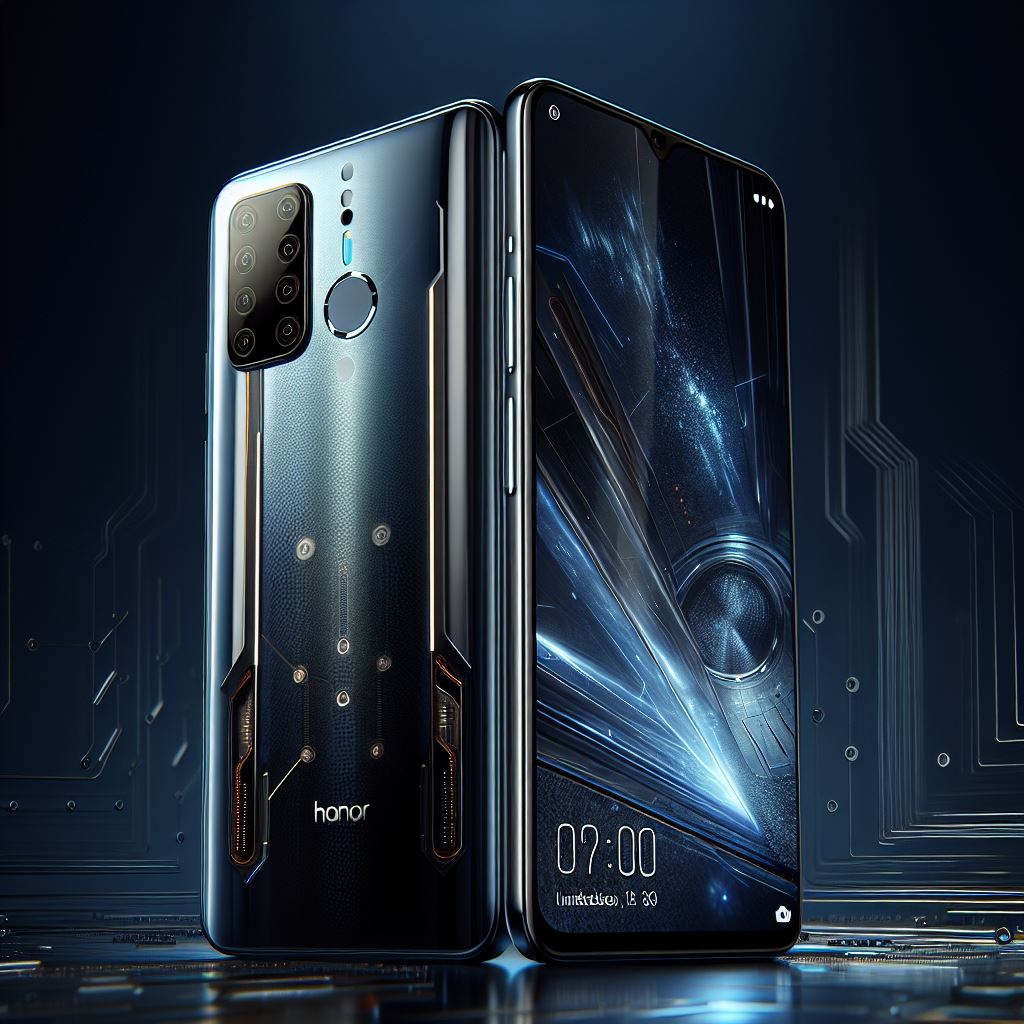 Honor Magic 7 & V3 Foldable (2025)