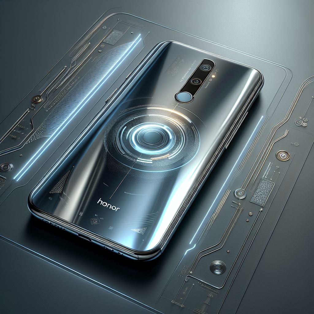 Honor Magic 7 & V3 Foldable (2025)