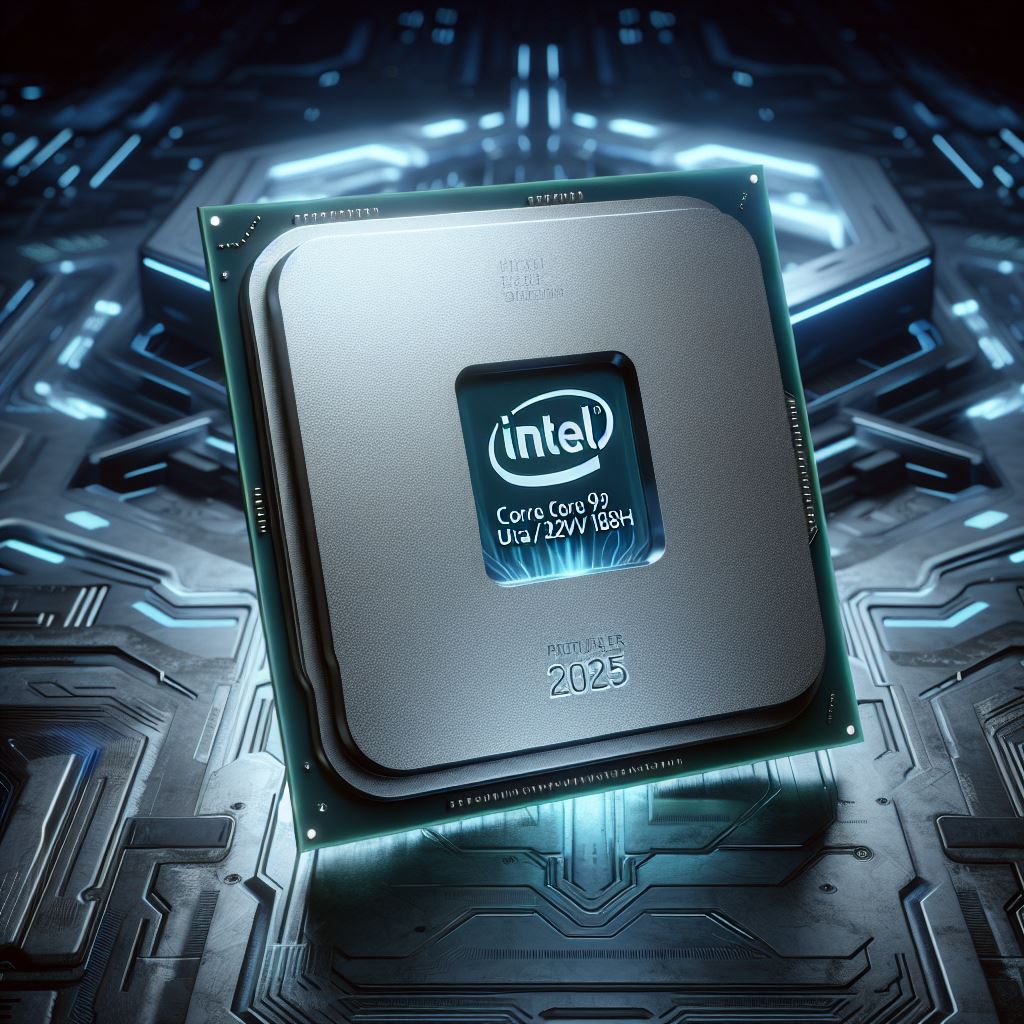 Intel Core Ultra 9 (2025)