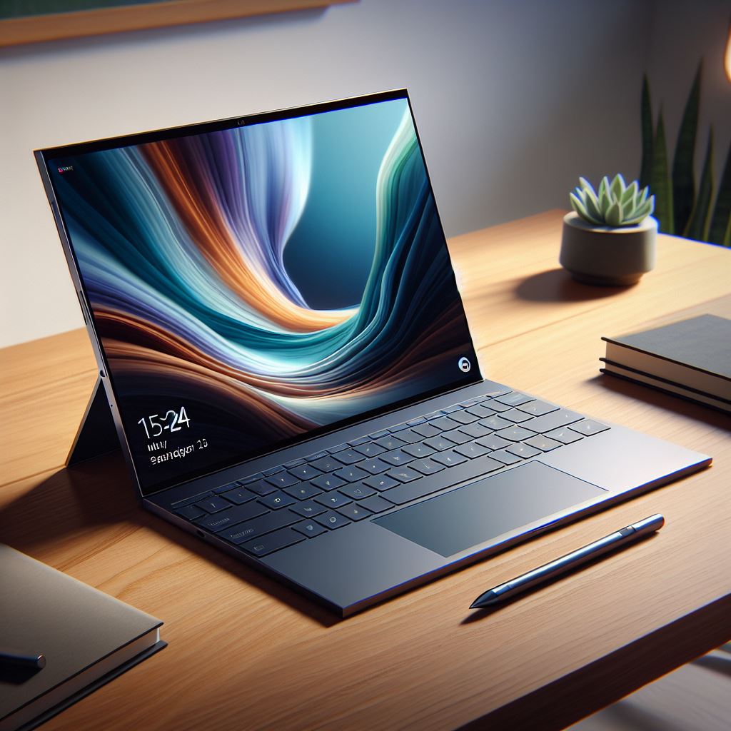 Samsung Galaxy Book Pro 360 (2025)