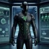 Razer HyperSense Full-body Haptic Feedback Suit (2025)