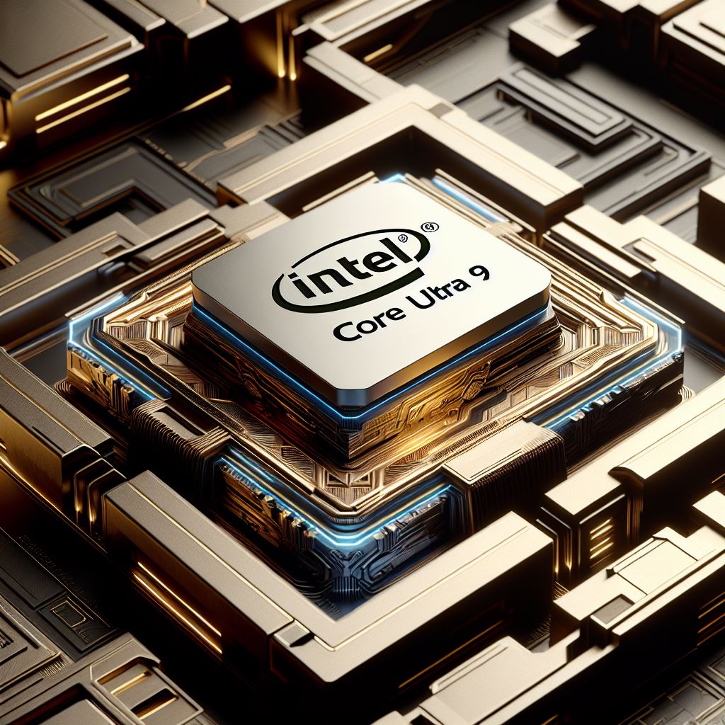 Intel Core Ultra 9 (2025)