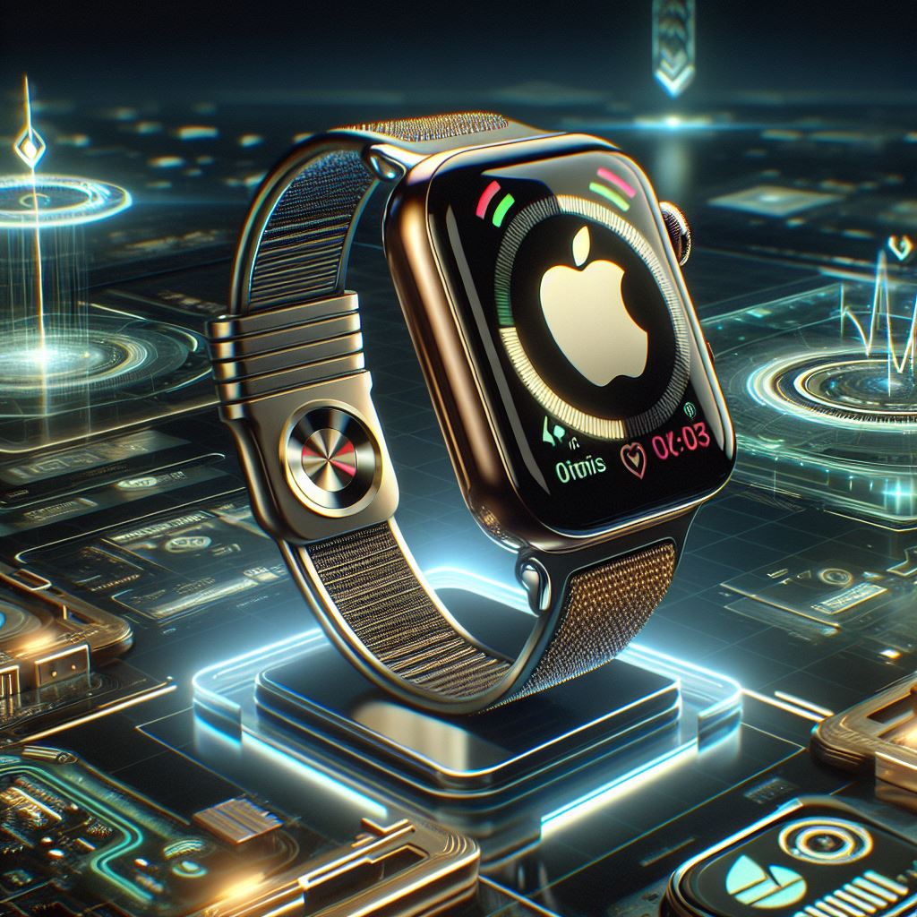 Apple Watch Series 11 (September 2025)