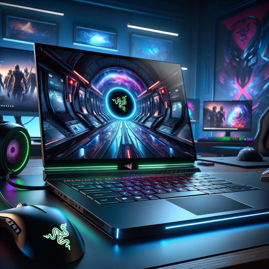 Razer Blade 16 Gaming Laptop 2025