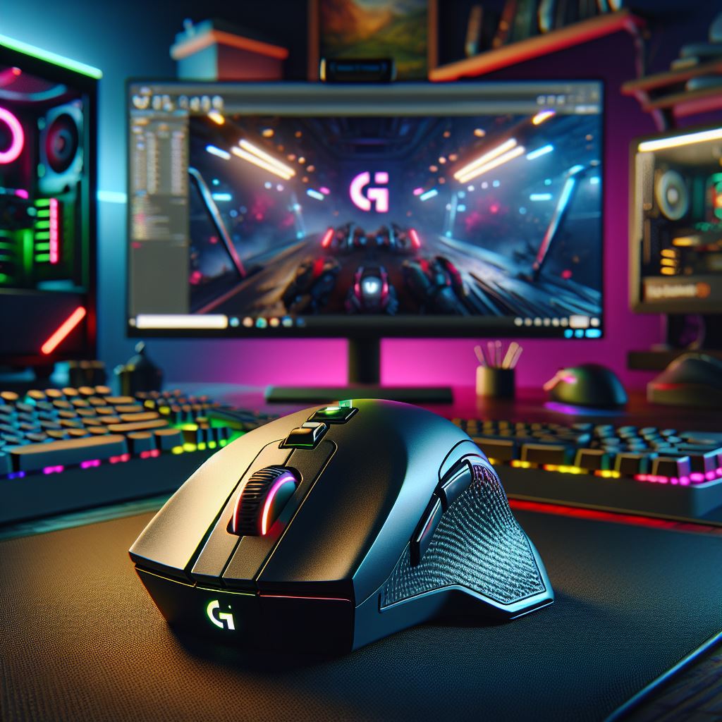 Logitech MX Master 3S Mouse 2025