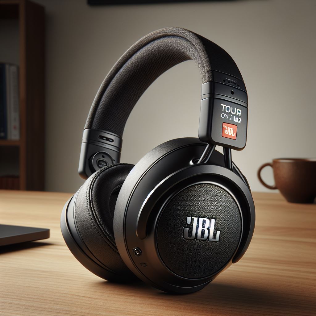 JBL Tour One M2 Headphones 2024