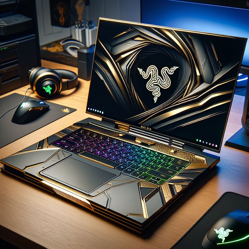 Razer Blade 16 Gaming Laptop 2025