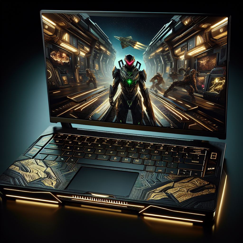 Razer Blade 16 Gaming Laptop 2025