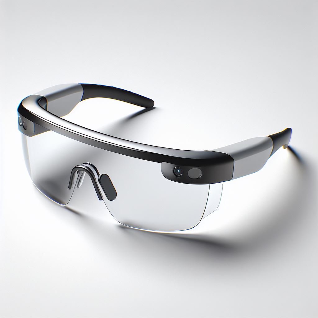 Nreal Air Lightweight AR Glasses 2025