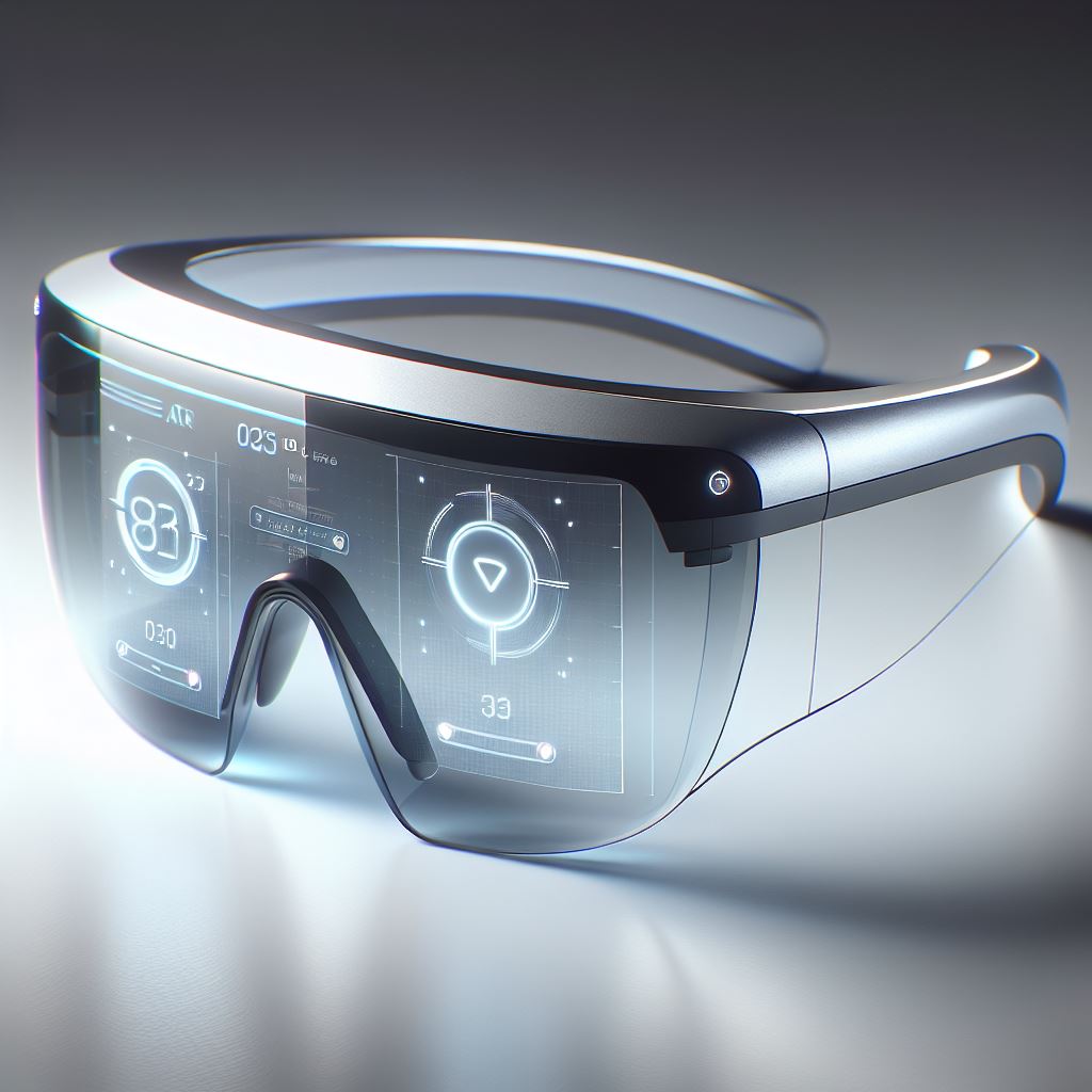 Nreal Air Lightweight AR Glasses 2025