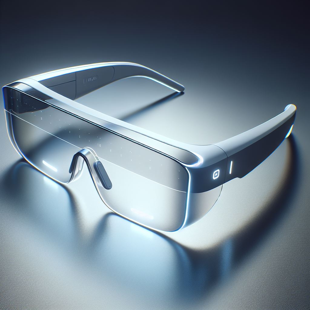 Nreal Air Lightweight AR Glasses 2025