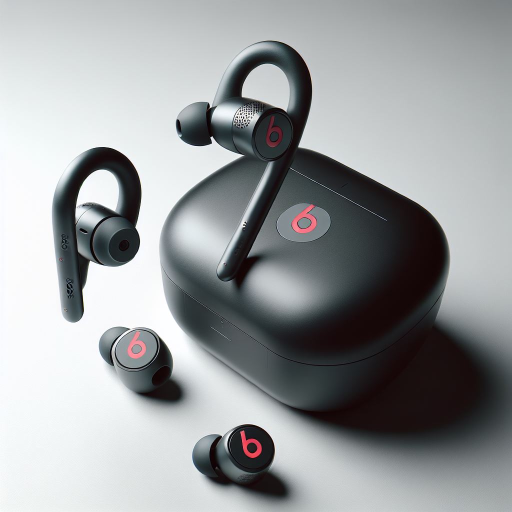 Beats Fit Pro (2024)